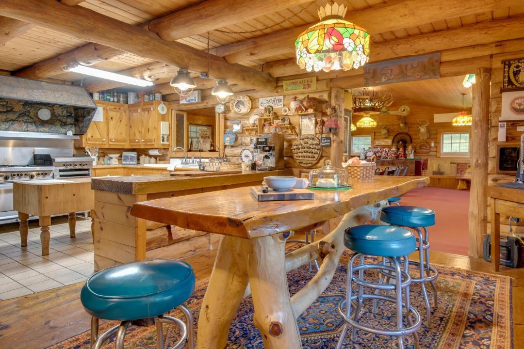 Photo of Kitchen in Candor