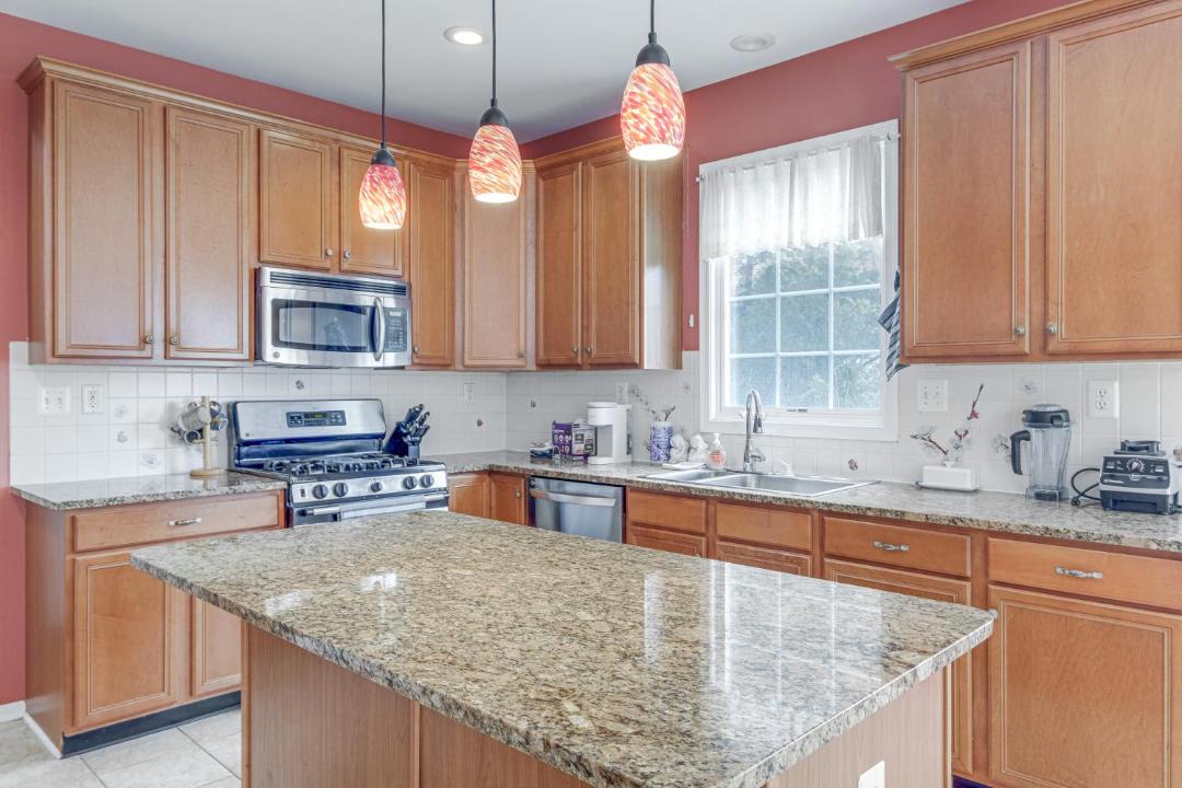 Photo of Kitchen in Herndon