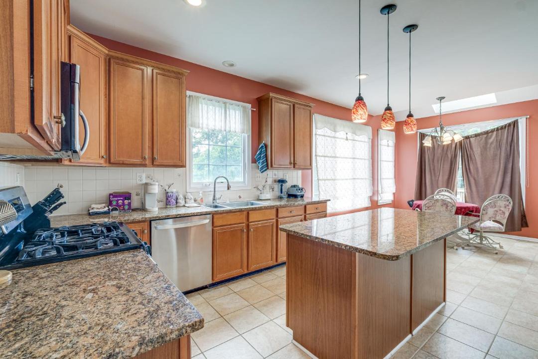 Photo of Kitchen in Herndon