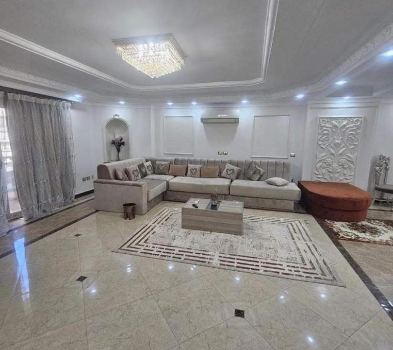 Photo of Livingroom in Al Manial