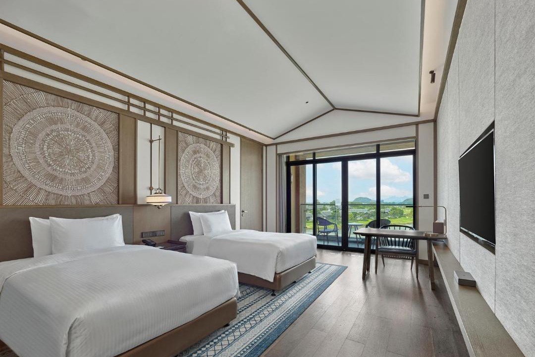 Photo of Bedroom in Yanshan District