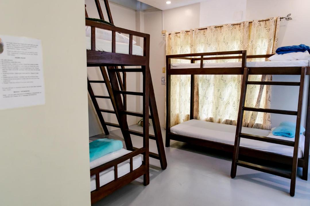 Photo of Bedroom in Catangnan
