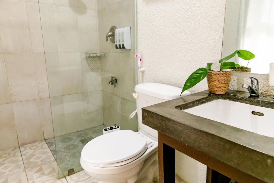 Photo of Bathroom in Catangnan