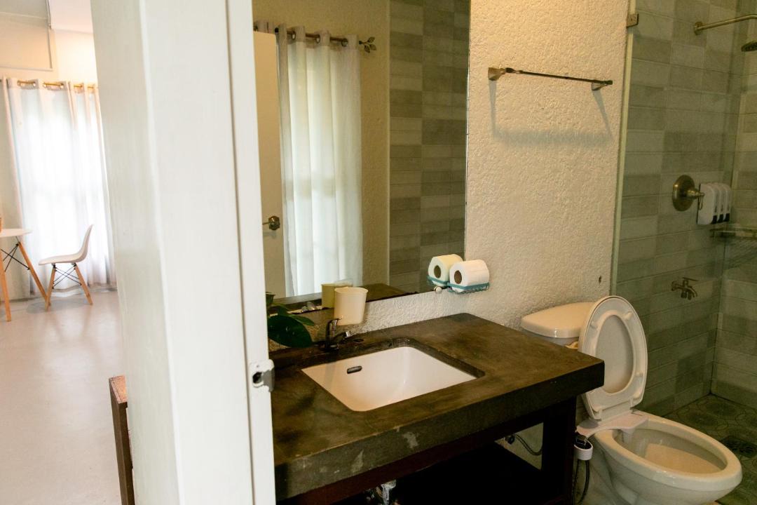 Photo of Bathroom in Catangnan