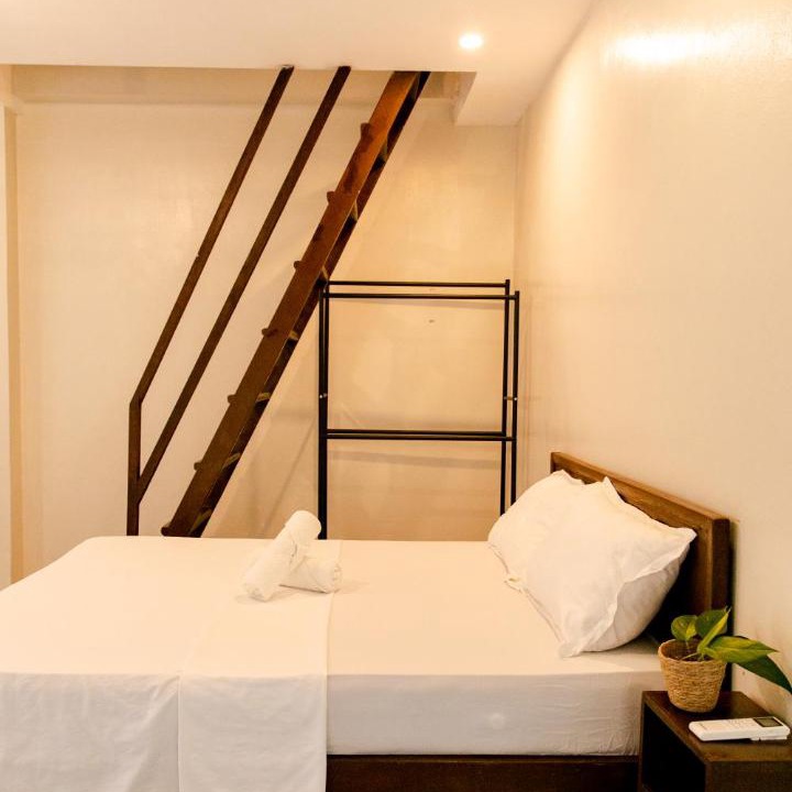 Photo of Bedroom in Catangnan