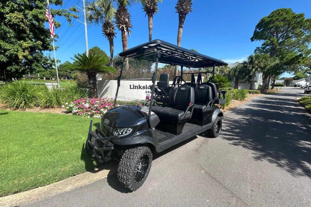 Photo of Outdoor in Miramar Beach