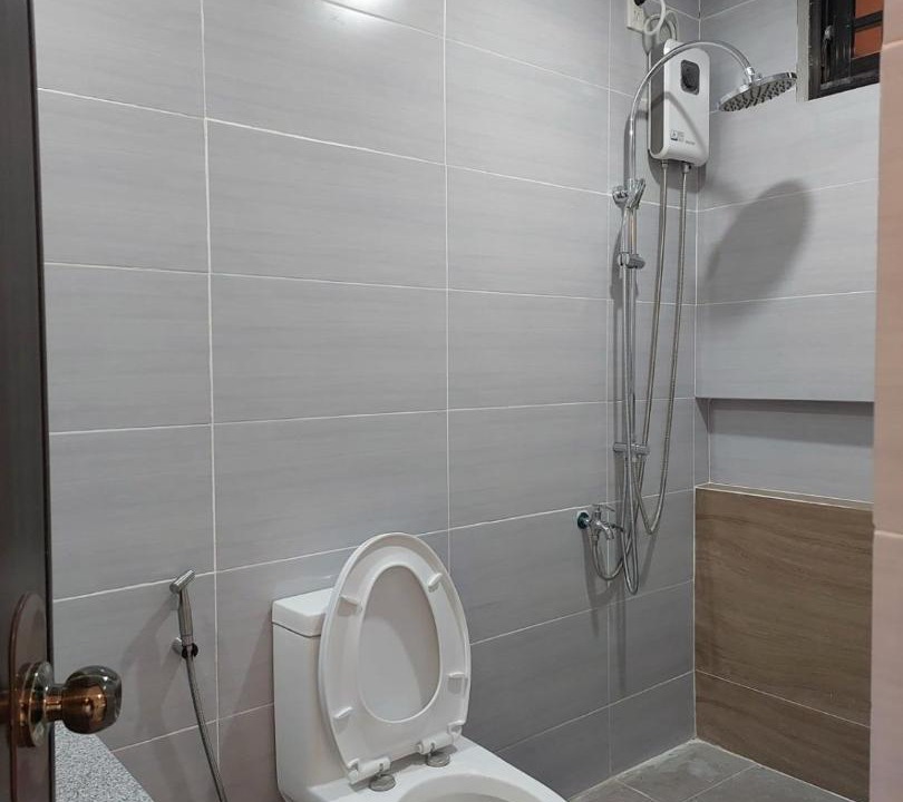 Photo of Bathroom in Balingasay