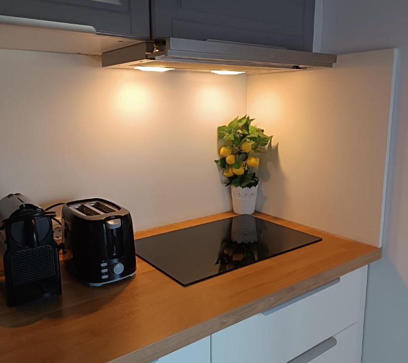 Photo of Kitchen in Zalaegerszeg
