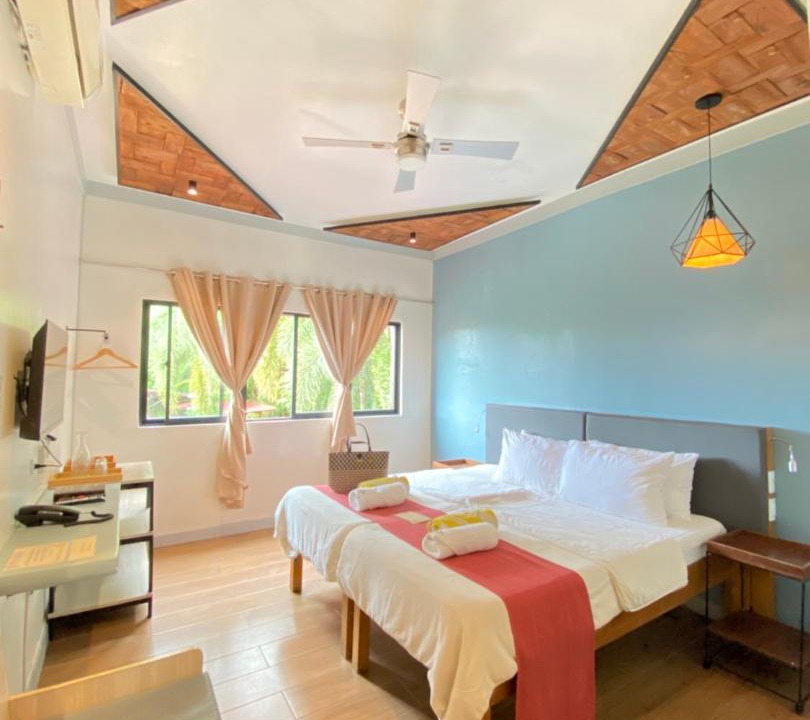Photo of Bedroom in Sipalay