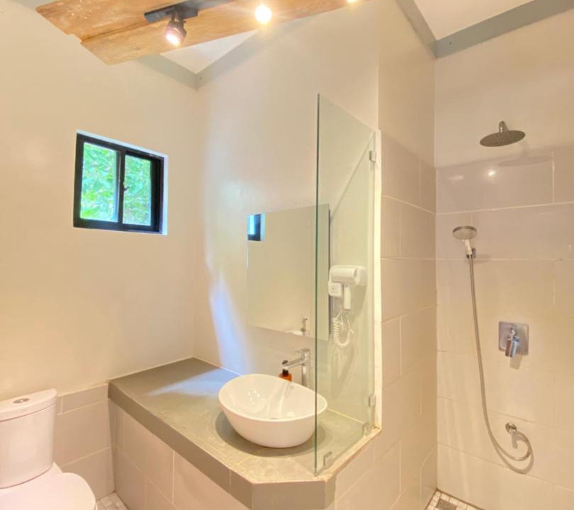 Photo of Bathroom in Sipalay