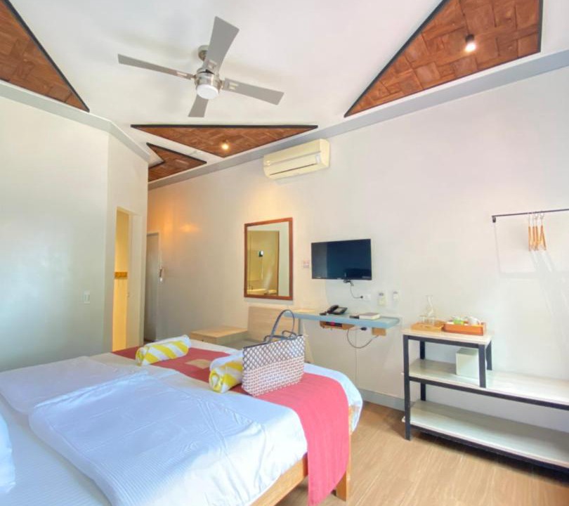 Photo of Bedroom in Sipalay
