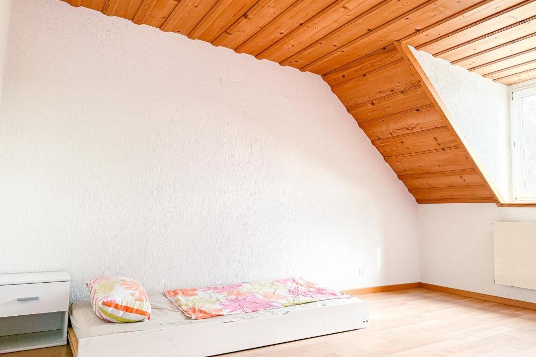 Photo of Bedroom in Brunnadern