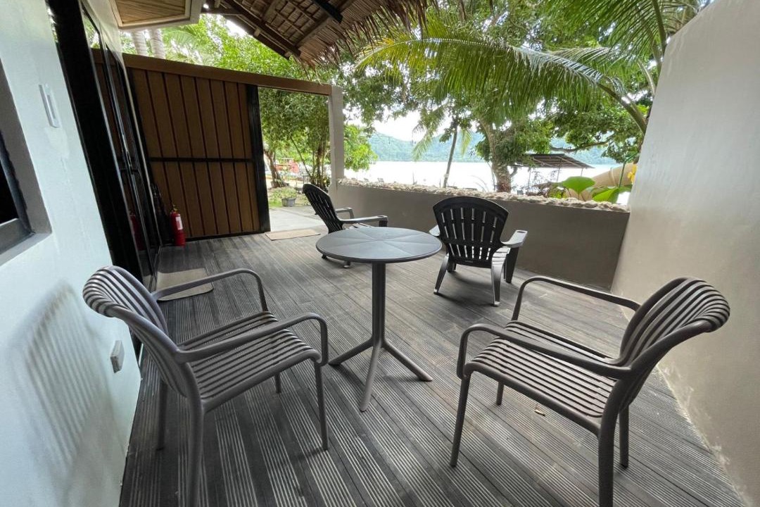 Photo of Patio Balcony in Sipalay