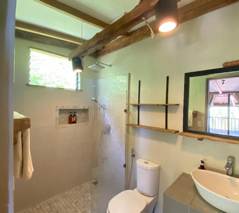 Photo of Bathroom in Sipalay