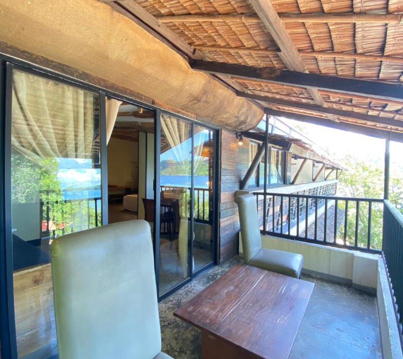 Photo of Patio Balcony in Sipalay