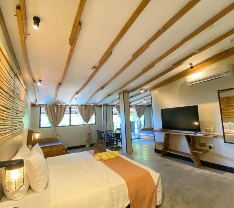 Photo of Bedroom in Sipalay