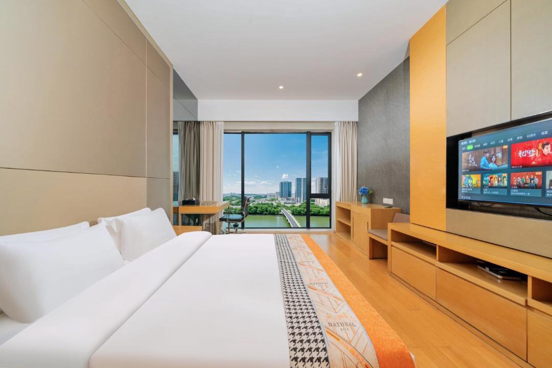 Photo of Livingroom in Pazhou Residential District