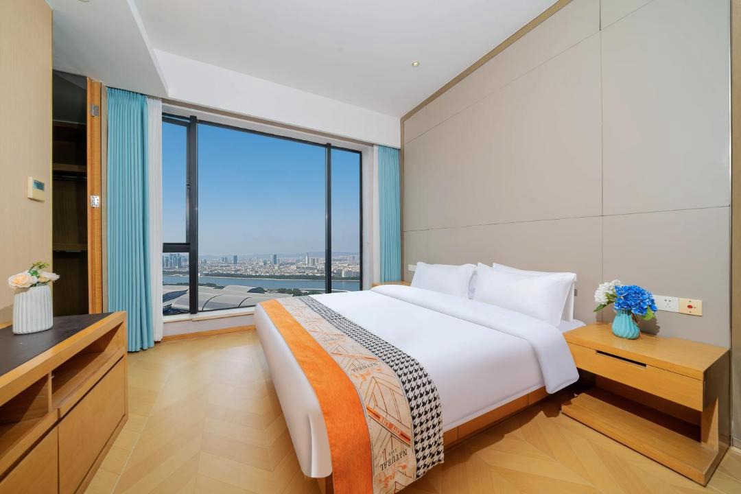 Photo of Bedroom in Pazhou Residential District