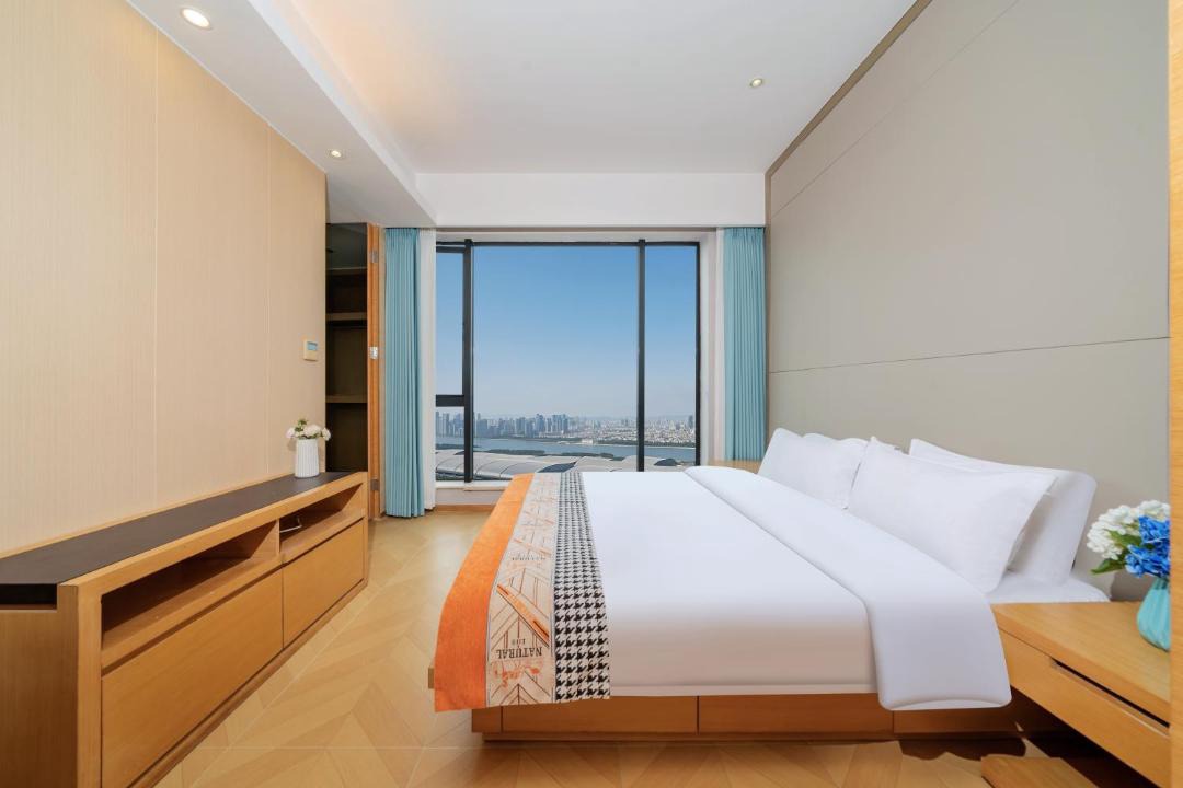 Photo of Bedroom in Pazhou Residential District