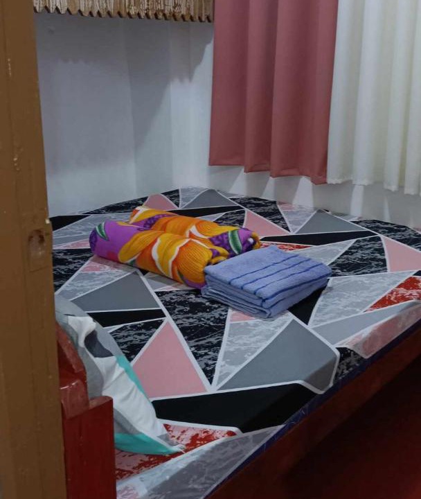 Photo of Bedroom in Baguio