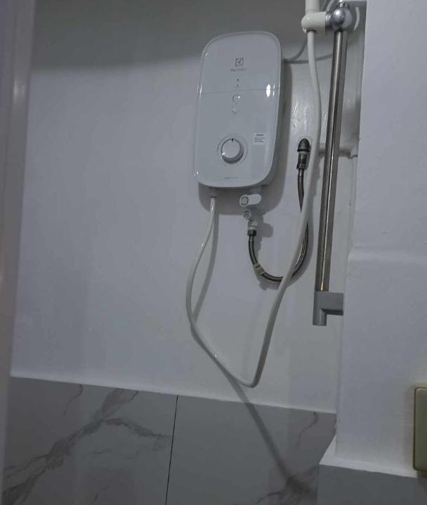 Photo of Bathroom in Baguio