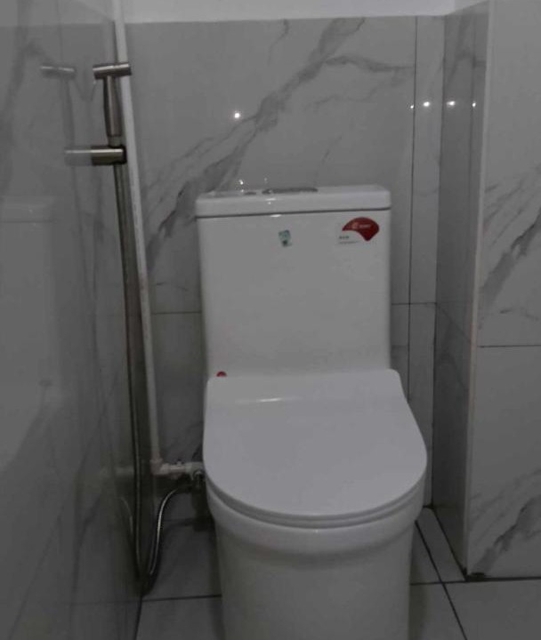 Photo of Bathroom in Baguio