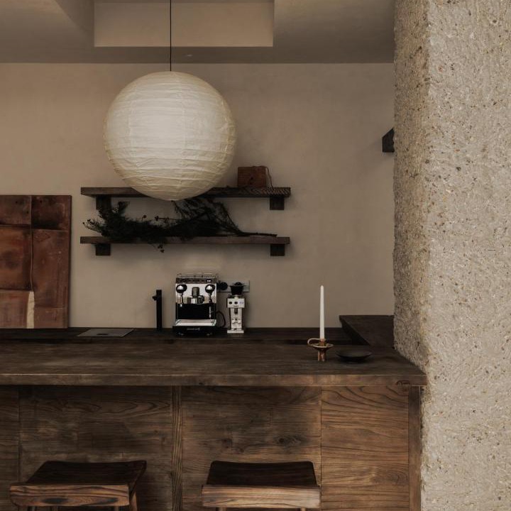 Photo of Kitchen in Datong City Center