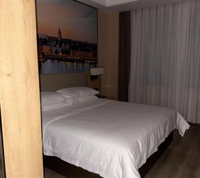 Photo of Bedroom in Chongqing