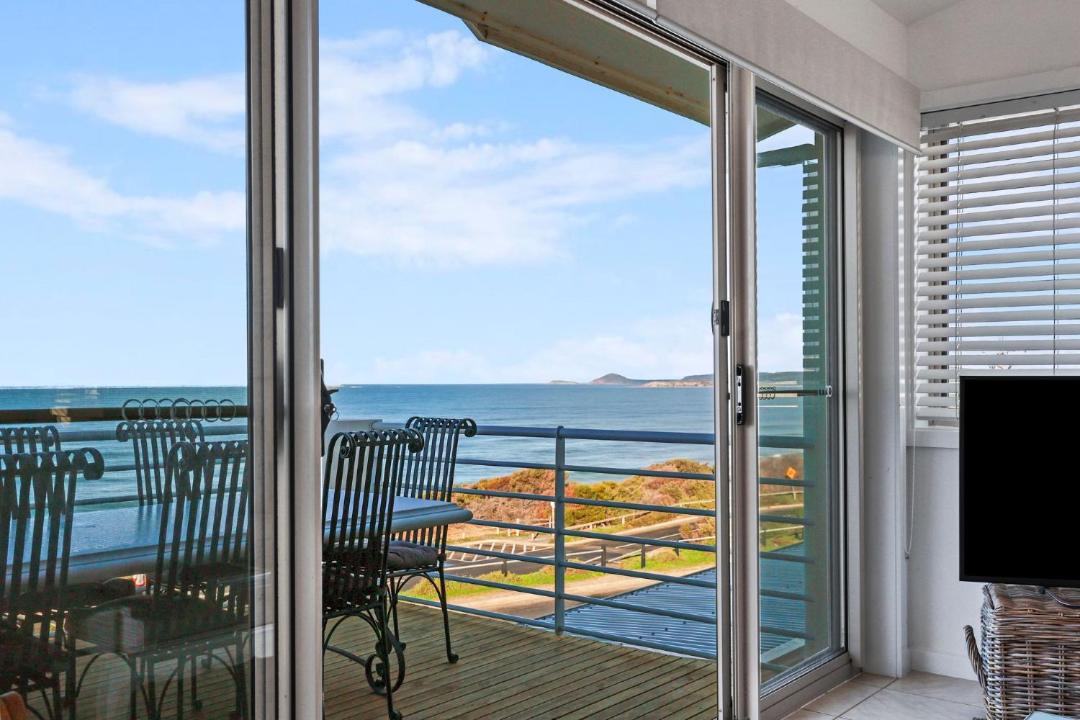 Photo of Patio Balcony in Port Elliot