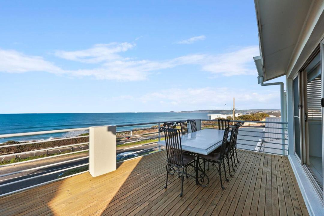 Photo of Patio Balcony in Port Elliot
