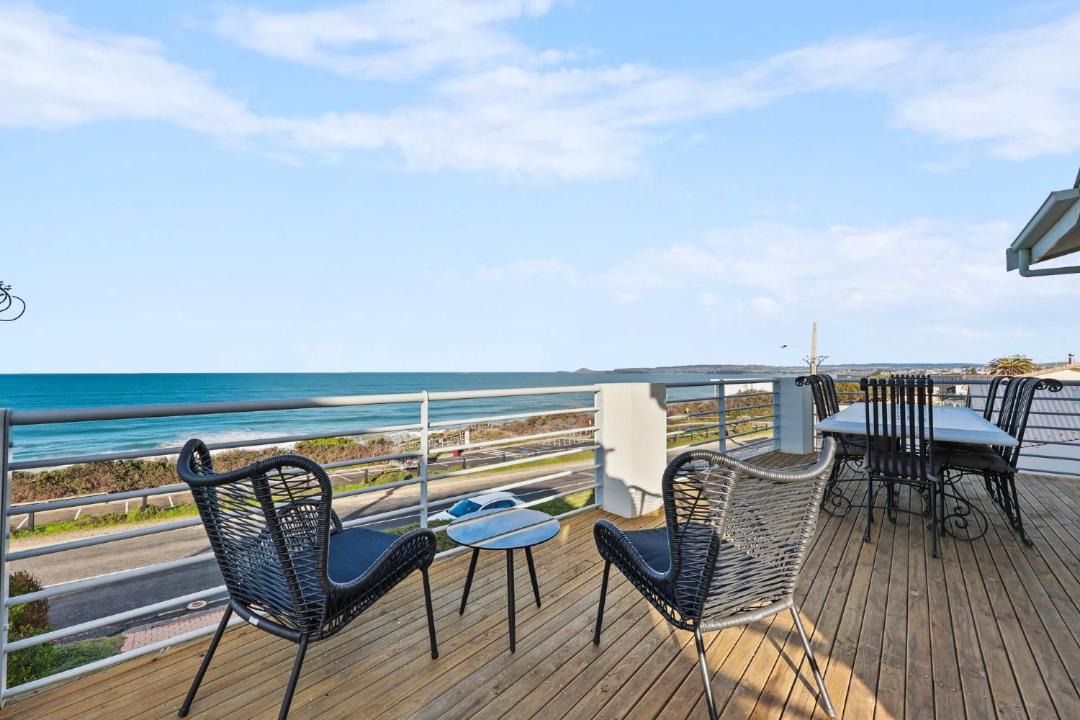Photo of Patio Balcony in Port Elliot