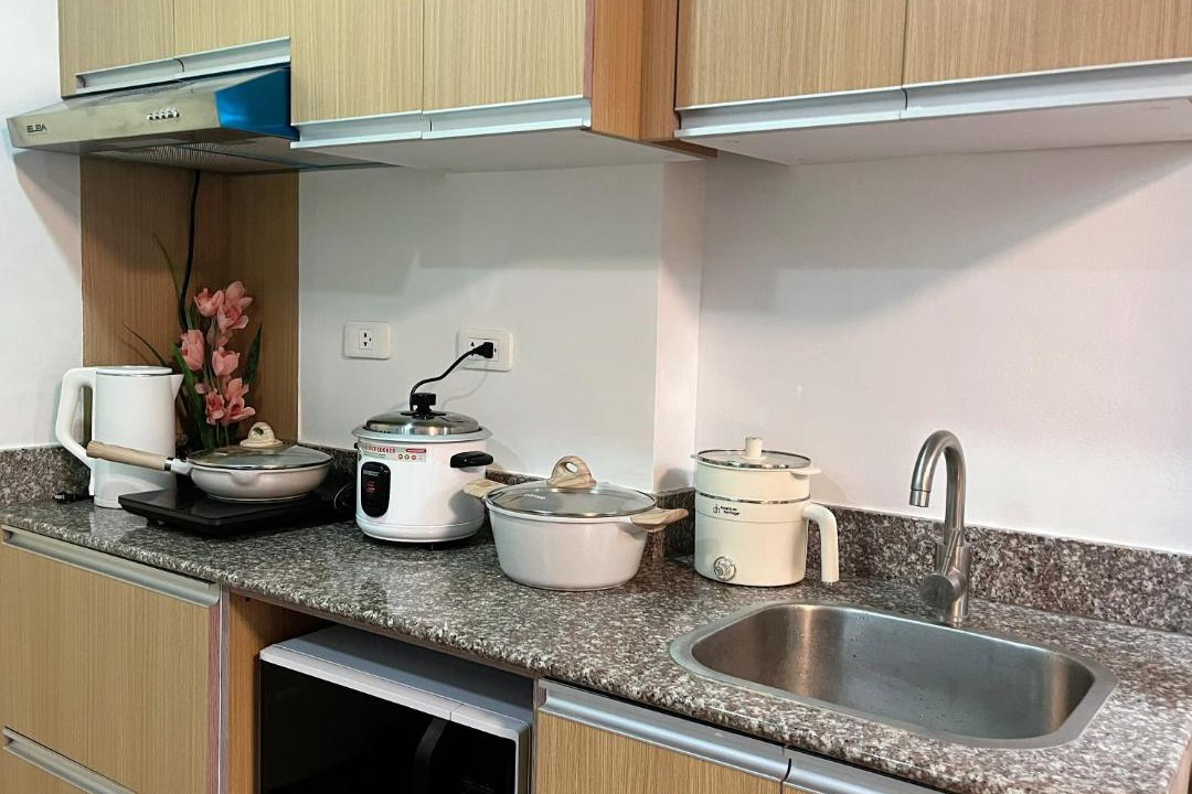 Photo of Kitchen in Mactan Export Processing Zone