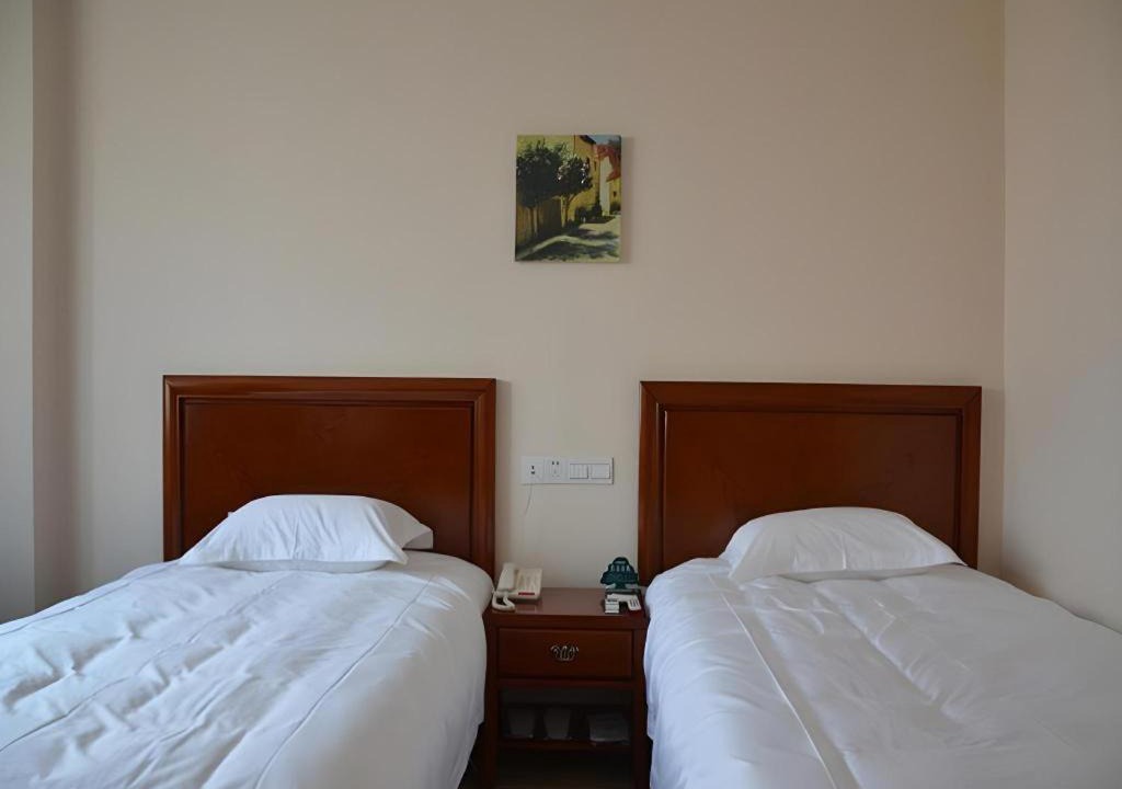 Photo of Bedroom in Yaohai