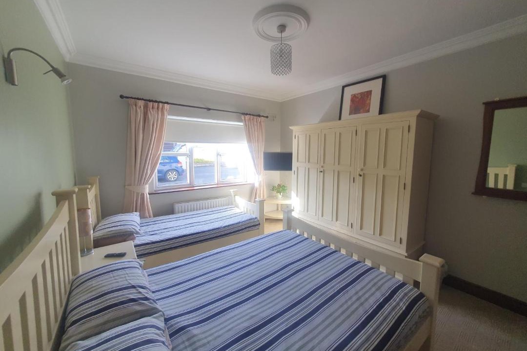 Photo of Bedroom in Cortober