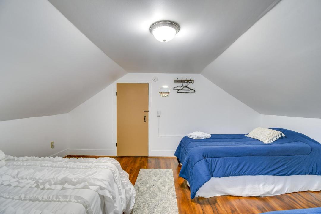 Photo of Bedroom in Geneva
