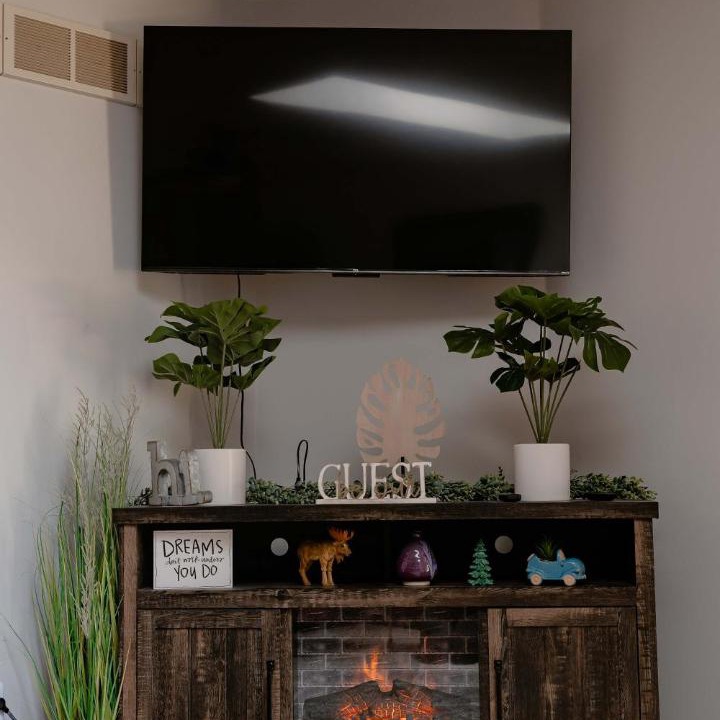 Photo of Livingroom in Paw Paw Lake