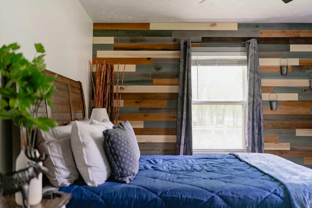 Photo of Bedroom in Paw Paw Lake