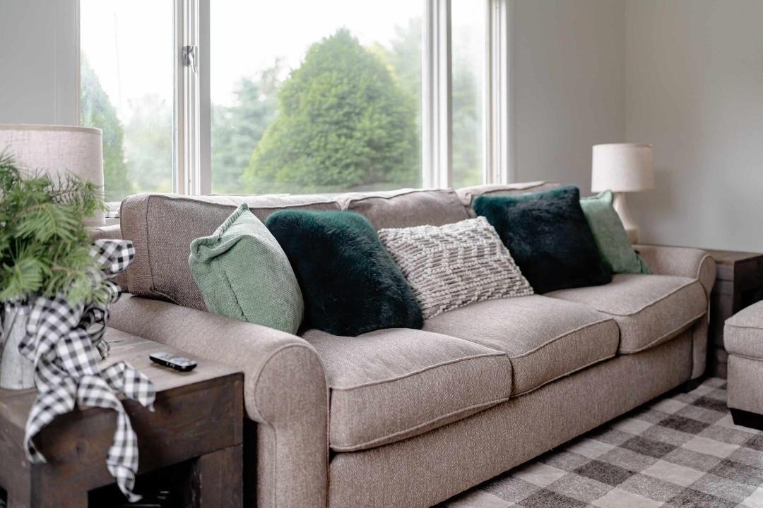 Photo of Livingroom in Benton Harbor