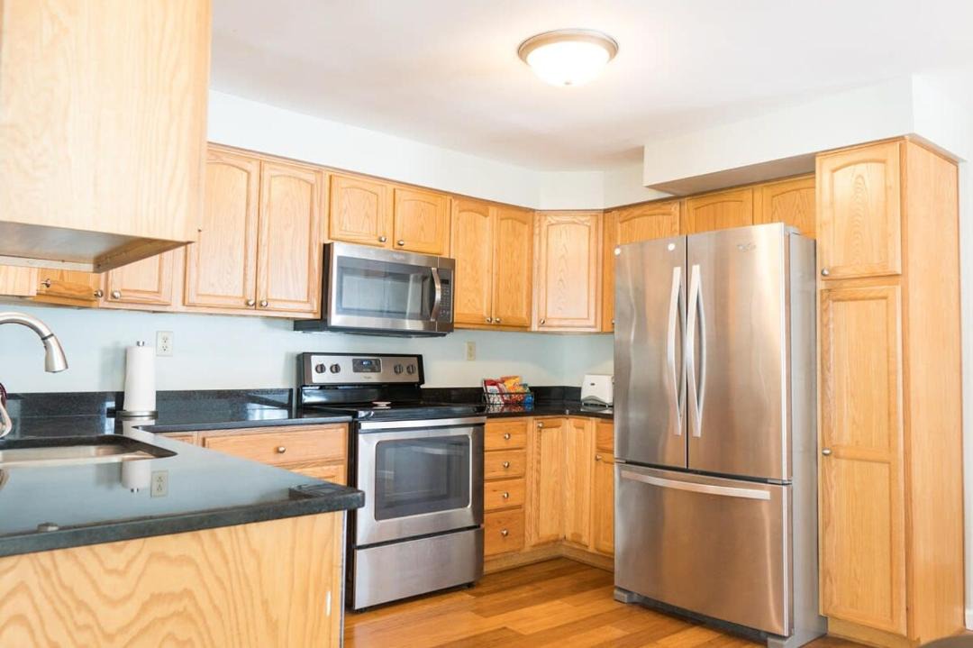 Photo of Kitchen in Berrien Springs