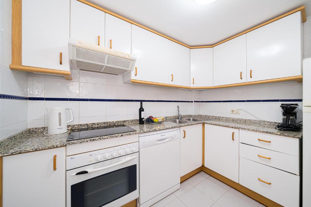 Photo of Kitchen in El Albir