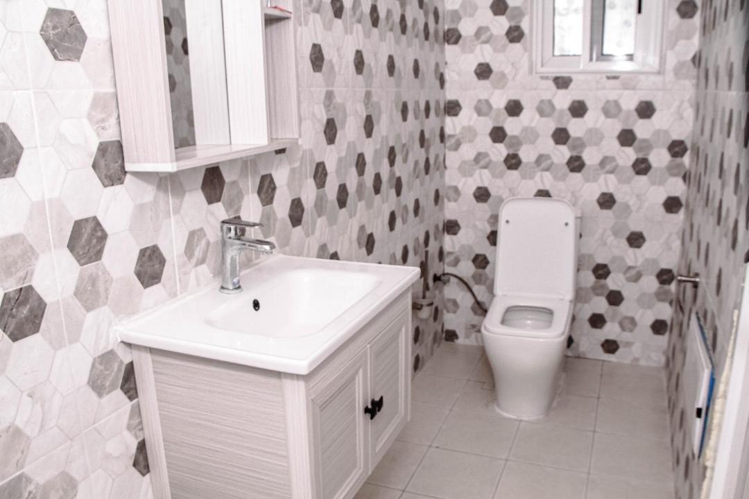 Photo of Bathroom in Pointe-Noire