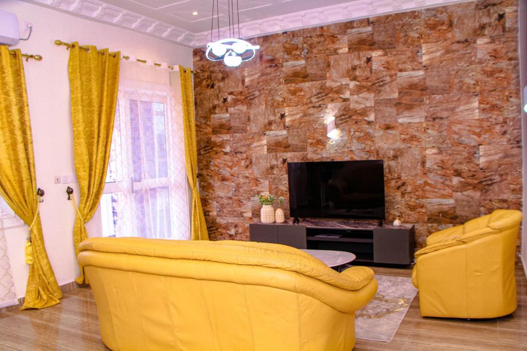 Photo of Livingroom in Pointe-Noire