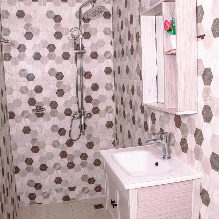 Photo of Bathroom in Pointe-Noire