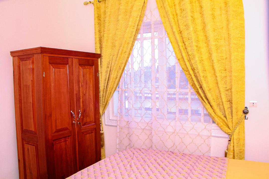 Photo of Bedroom in Pointe-Noire