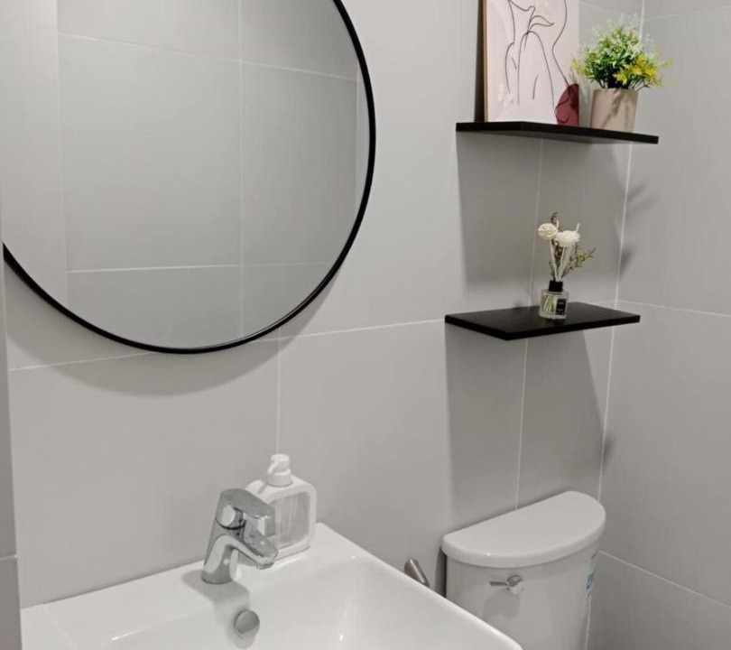 Photo of Bathroom in Roxas City