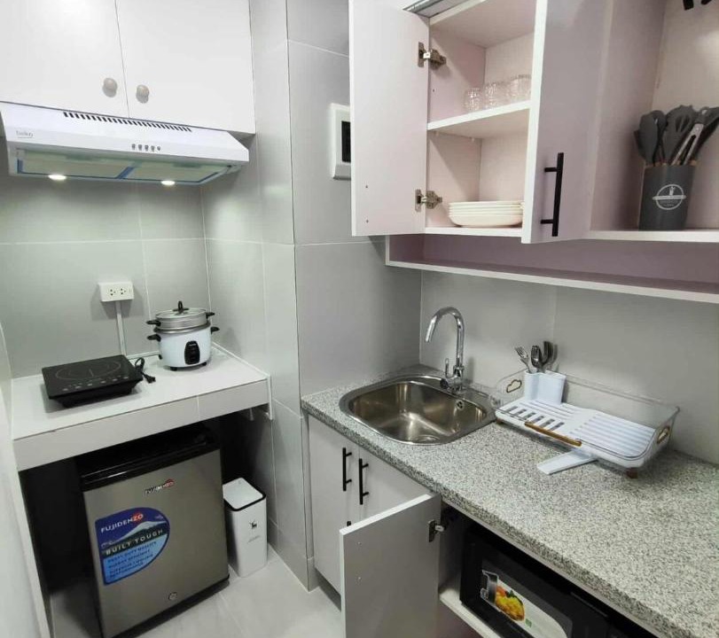 Photo of Kitchen in Roxas City