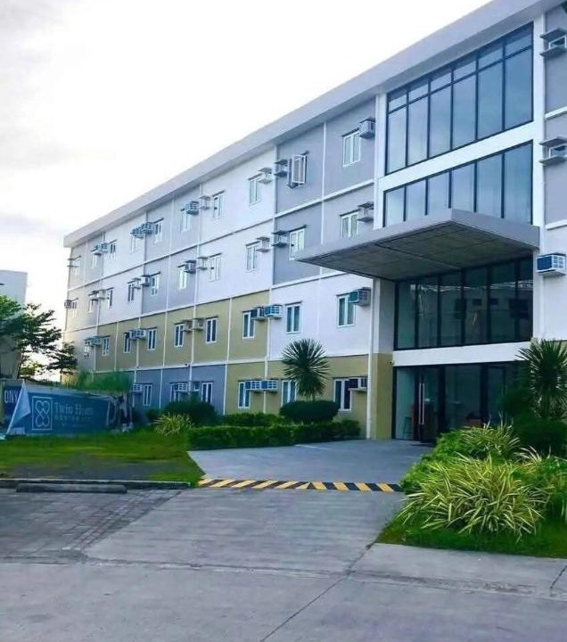 Photo of Buildings in Roxas City