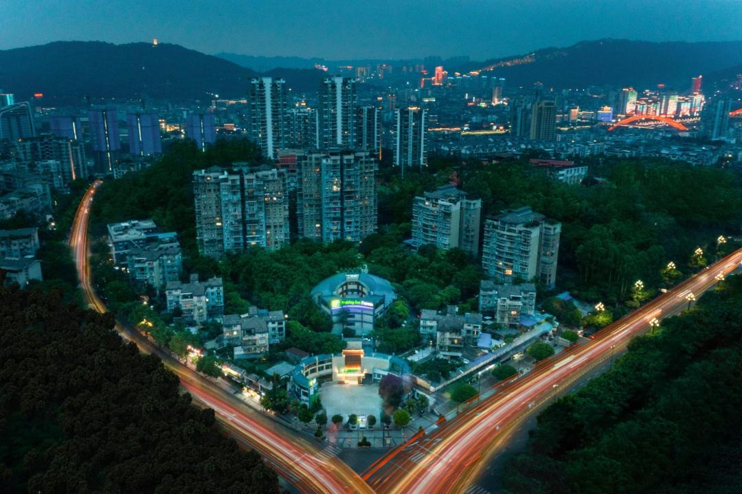 Photo of Others in Cuiping District