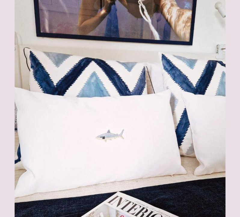 Photo of Bedroom in Sanlucar de Barrameda