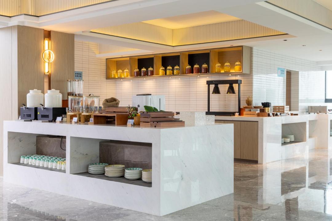 Photo of Kitchen in Wuhan
